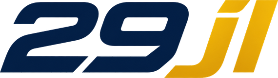 29jl official logo